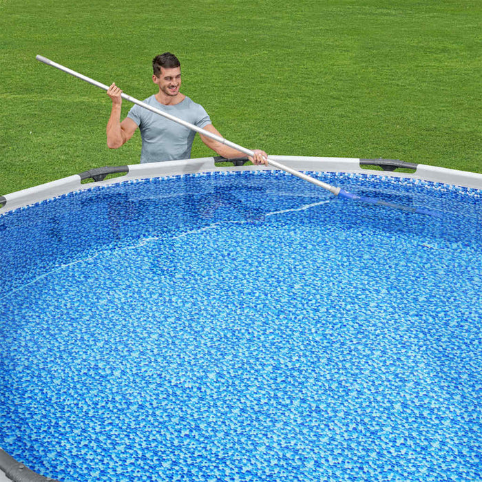 Aspirator de piscină reîncărcabil Flowclear AquaSurge WALTI