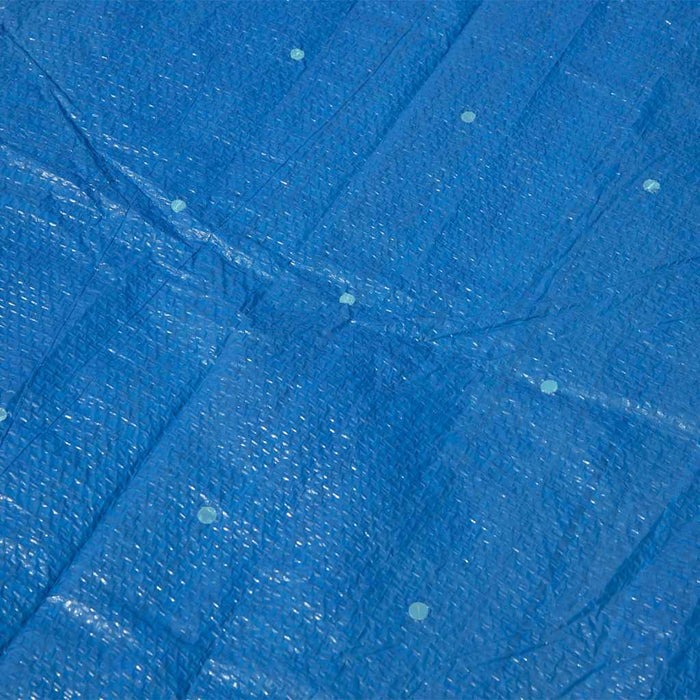 Prelată de piscină Flowclear, 221 x 150 cm - WALTI WALTI
