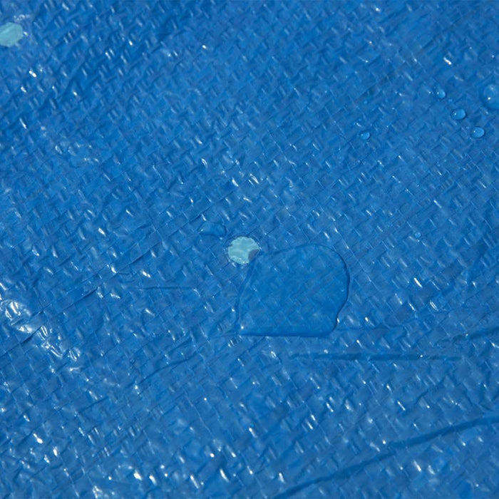 Prelată de piscină Flowclear, 221 x 150 cm - WALTI WALTI