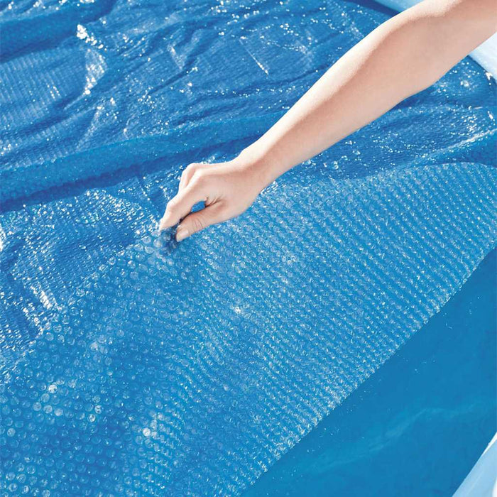 Bestway Prelată solară de piscină Flowclear, 549 cm WALTI