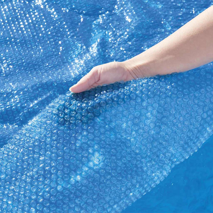 Bestway Prelată solară de piscină Flowclear, 549 cm WALTI