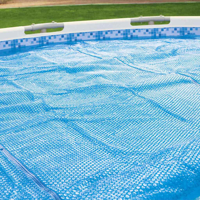 Bestway Prelată solară de piscină Flowclear, 427 cm WALTI