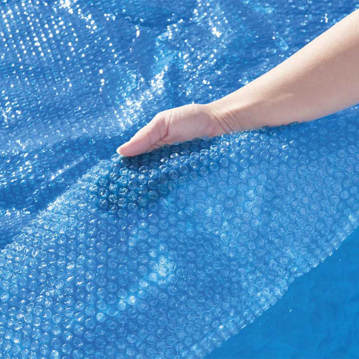 Bestway Prelată solară de piscină Flowclear, 427 cm WALTI