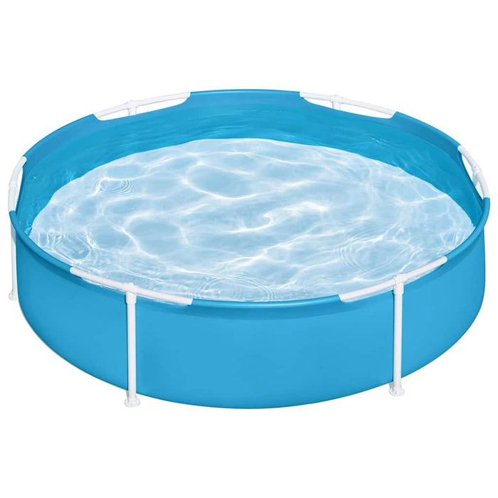 Piscină My First Frame Pool, 152 cm - WALTI WALTI