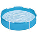 Piscină My First Frame Pool, 152 cm - WALTI WALTI