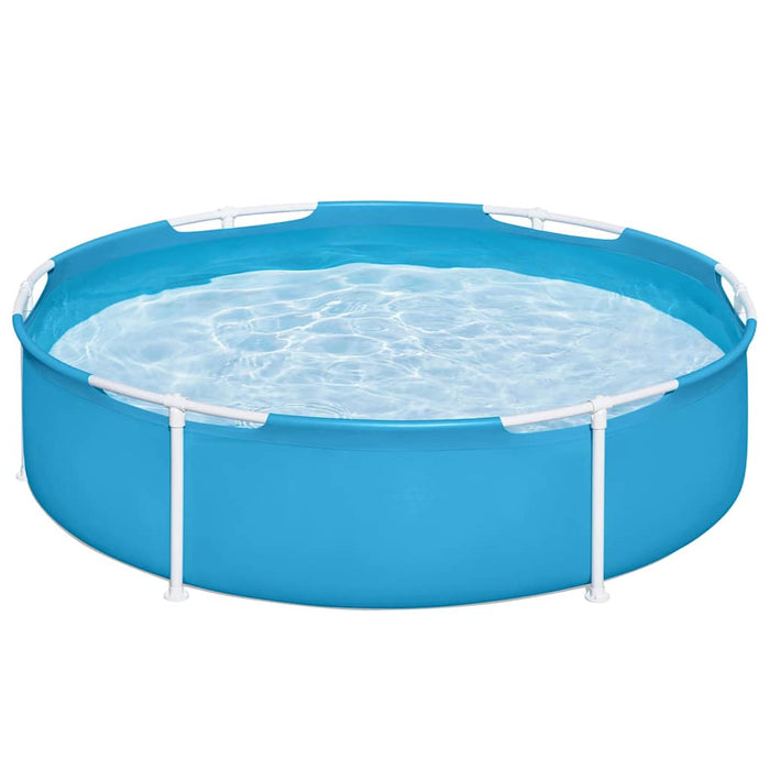 Piscină My First Frame Pool, 152 cm - WALTI WALTI