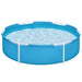 Piscină My First Frame Pool, 152 cm - WALTI WALTI