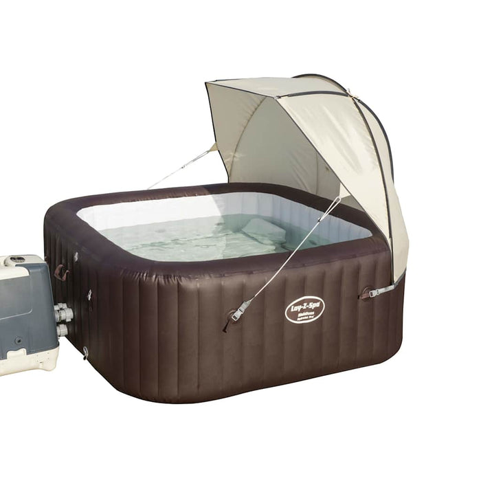Lay-Z-Spa Copertină spa, 183 x 94 x 109 cm WALTI