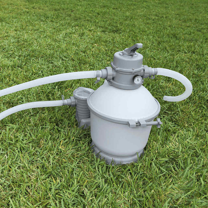 Bile de filtrare polisferice Flowclear, 500 g, 58475 - WALTI WALTI