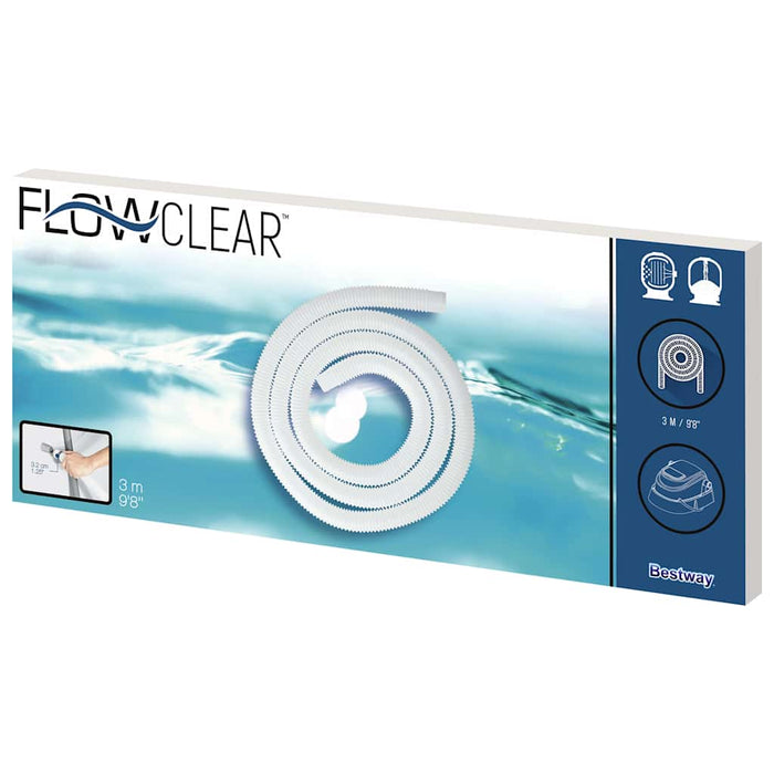 Furtun de rezervă Flowclear, 32 mm - WALTI WALTI