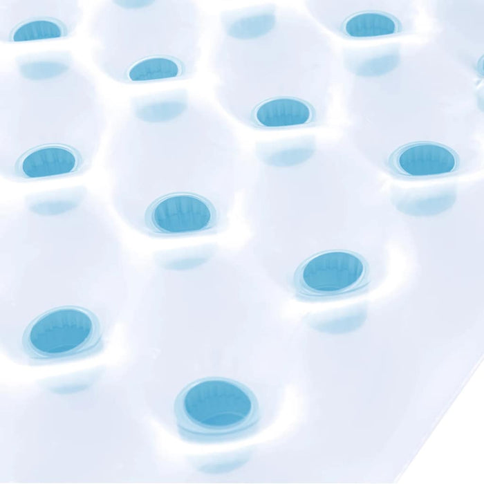 Saltea dublă gonflabilă de piscină, 43055 - WALTI WALTI