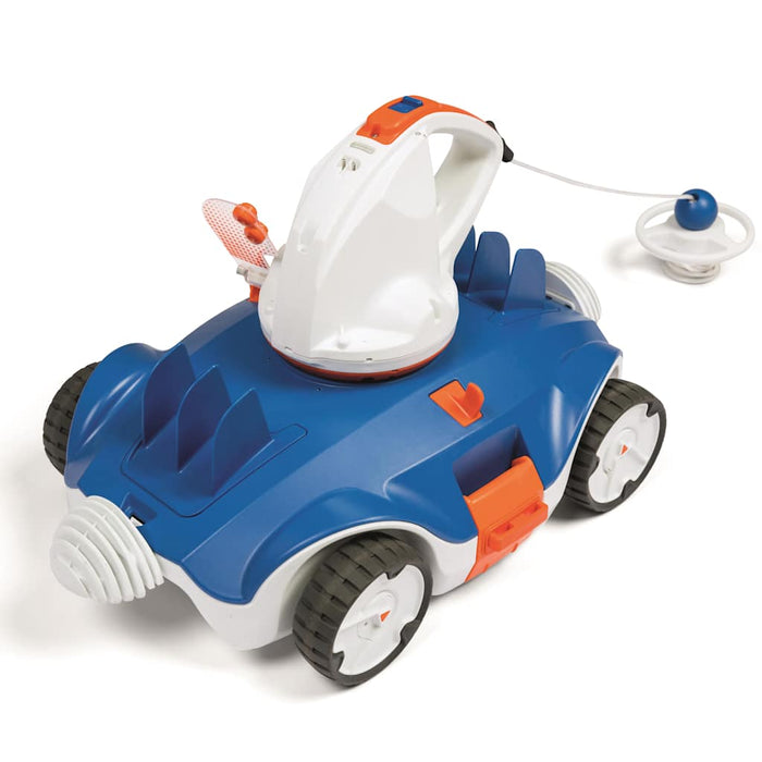 Robot de curățare piscină Flowclear Aquatronix, 58482 - WALTI WALTI