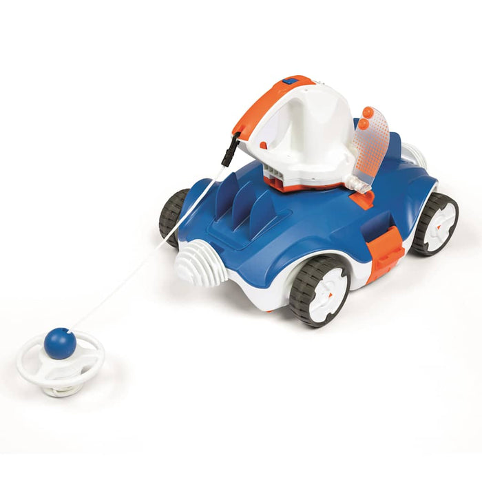 Robot de curățare piscină Flowclear Aquatronix, 58482 - WALTI WALTI