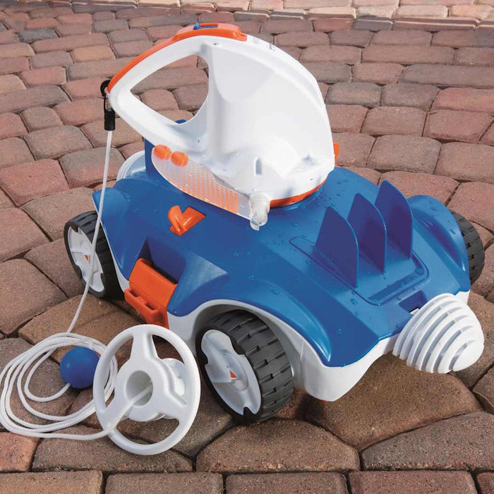 Robot de curățare piscină Flowclear Aquatronix, 58482 - WALTI WALTI
