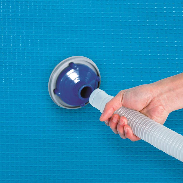 Aspirator de piscină AquaCrawl, 58212 - WALTI WALTI