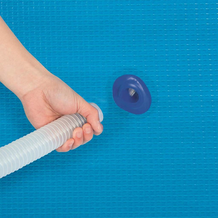 Aspirator de piscină AquaCrawl, 58212 - WALTI WALTI