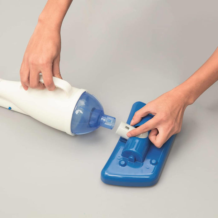 Aspirator de piscină AquaCrawl, 58212 - WALTI WALTI