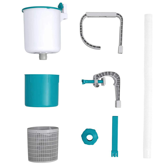 Separator pentru resturi la suprafața piscinei Flowclear 58233 - WALTI WALTI