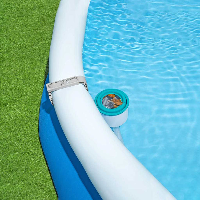 Separator pentru resturi la suprafața piscinei Flowclear 58233 - WALTI WALTI