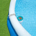Separator pentru resturi la suprafața piscinei Flowclear 58233 - WALTI WALTI