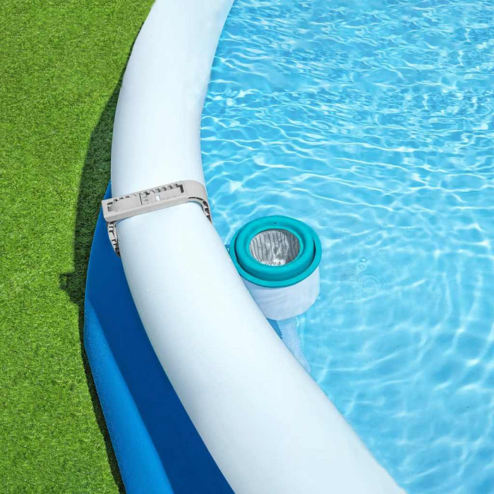 Separator pentru resturi la suprafața piscinei Flowclear 58233 - WALTI WALTI