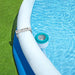 Separator pentru resturi la suprafața piscinei Flowclear 58233 - WALTI WALTI