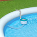 Separator pentru resturi la suprafața piscinei Flowclear 58233 - WALTI WALTI