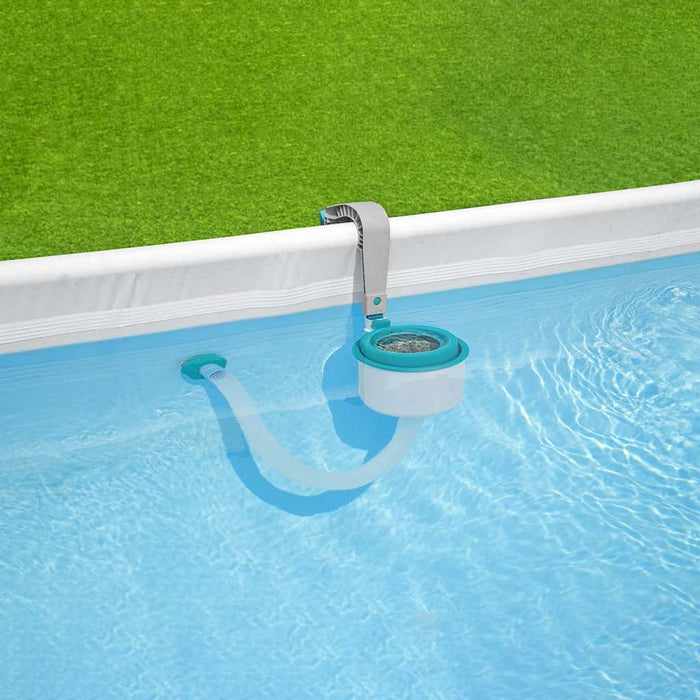Separator pentru resturi la suprafața piscinei Flowclear 58233 - WALTI WALTI