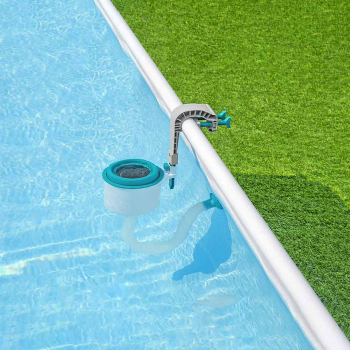 Separator pentru resturi la suprafața piscinei Flowclear 58233 - WALTI WALTI