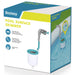 Separator pentru resturi la suprafața piscinei Flowclear 58233 - WALTI WALTI