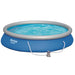Set piscină Fast Set, 457 x 84 cm, 57313 - WALTI WALTI