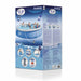 Set piscină Fast Set, 457 x 84 cm, 57313 - WALTI WALTI
