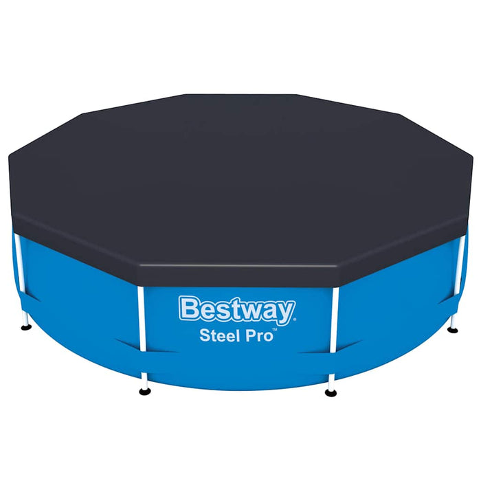 Bestway Prelată de piscină Flowclear, 305 cm WALTI