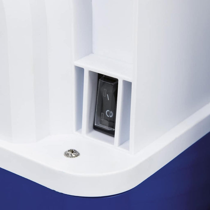 Pompă de filtrare pentru piscină Flowclear, 9463 L/h - WALTI WALTI