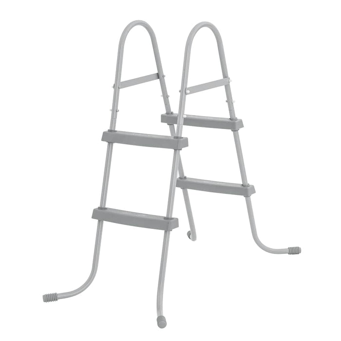 Scară pentru piscină cu 2 trepte Flowclear, 84 cm - WALTI WALTI