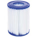 Pompă de filtrare piscină Flowclear, 330 gal - WALTI WALTI