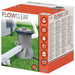 Pompă de filtrare piscină Flowclear, 330 gal - WALTI WALTI