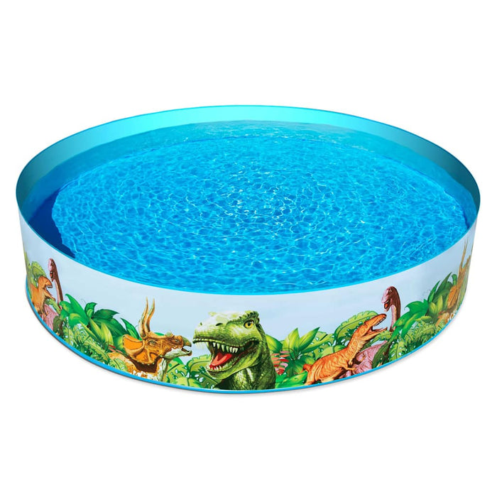 Piscină Dinosaur Fill'N Fun - WALTI WALTI