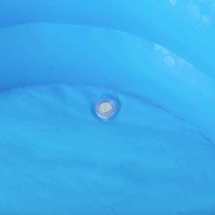 Piscină gonflabilă, 305 x 183 x 56 cm - WALTI WALTI