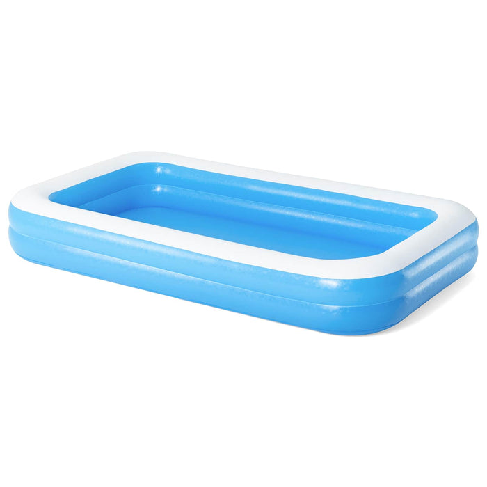 Piscina Inflatable 305 x 183 x 46 cm Dreptunghiular WALTI