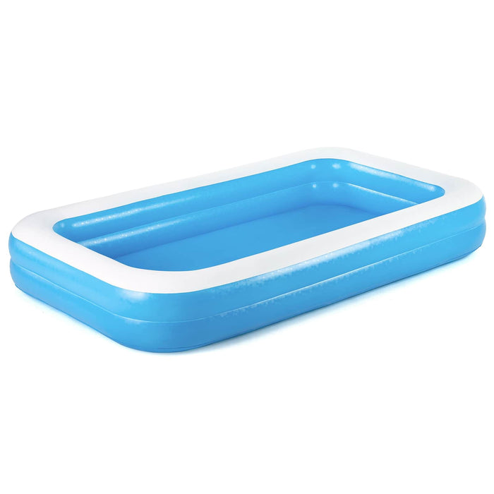 Piscina Inflatable 305 x 183 x 46 cm Dreptunghiular WALTI