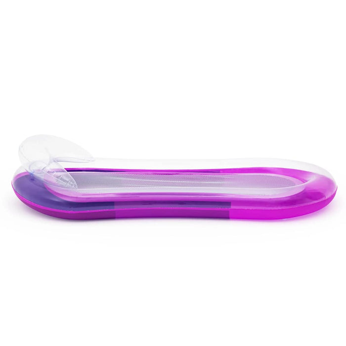 Șezlong gonflabil piscină Aqua Lounge - WALTI WALTI