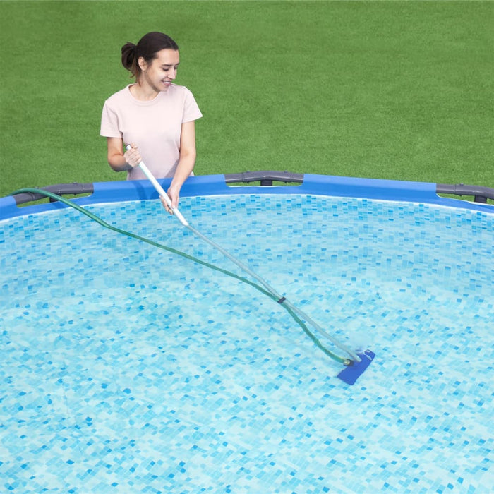 Bestway Kit de întreținere Flowclear pentru piscină supraterană - WALTI