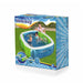 Piscină Gonflabilă pentru Copii Bestway 168 x 168 x 56 cm - WALTI WALTI