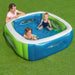 Piscină Gonflabilă pentru Copii Bestway 168 x 168 x 56 cm - WALTI WALTI