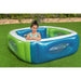 Piscină Gonflabilă pentru Copii Bestway 168 x 168 x 56 cm - WALTI WALTI