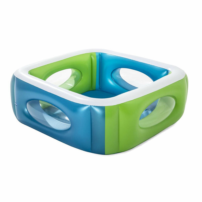 Piscină Gonflabilă pentru Copii Bestway 168 x 168 x 56 cm - WALTI WALTI