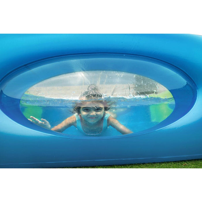 Piscină Gonflabilă pentru Copii Bestway 168 x 168 x 56 cm - WALTI WALTI