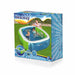 Piscină Gonflabilă pentru Copii Bestway 168 x 168 x 56 cm - WALTI WALTI