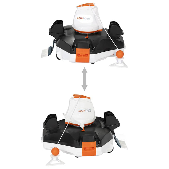 Robot de curățare piscină AquaRover WALTI